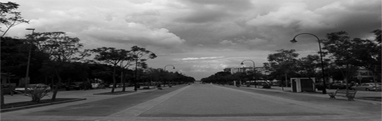 Calzada de la Infanta